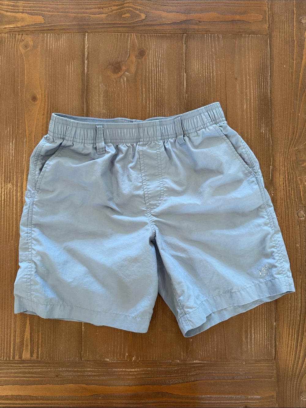 Boys Southern Tide Medium Performance Shorts Size Medium 8-10